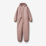 Wheat Outerwear Termo Regndragt Aiko Outdoor Suit 1149 dusty lavender