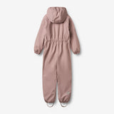 Wheat Outerwear Termo Regndragt Aiko Outdoor Suit 1149 dusty lavender