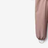 Wheat Outerwear Termo Regndragt Aiko Outdoor Suit 1149 dusty lavender