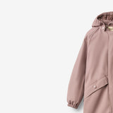 Wheat Outerwear Termo Regndragt Aiko Outdoor Suit 1149 dusty lavender