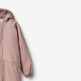 Wheat Outerwear Termo Regndragt Aiko Outdoor Suit 1149 dusty lavender