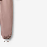 Wheat Outerwear Termo Regndragt Aiko Outdoor Suit 1149 dusty lavender