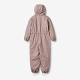 Wheat Outerwear Termo Regndragt Aiko Outdoor Suit 1149 dusty lavender