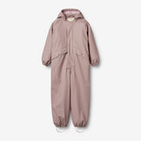 Wheat Outerwear Termo Regndragt Aiko Outdoor Suit 1149 dusty lavender