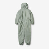 Wheat Outerwear Termo Regndragt Aiko Outdoor Suit 9513 spring ocean