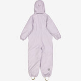 Wheat Outerwear Termo Regndragt Aiko Rainwear 1491 violet