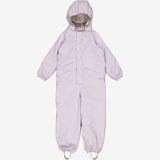 Wheat Outerwear Termo Regndragt Aiko Rainwear 1491 violet