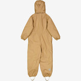 Wheat Outerwear Termo Regndragt Aiko Rainwear 3305 cappuccino