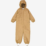 Wheat Outerwear Termo Regndragt Aiko Rainwear 3305 cappuccino