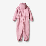 Wheat Outerwear Termo Regndragt Aiko Rainwear 1161 spring lilac