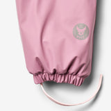 Wheat Outerwear Termo Regndragt Aiko Rainwear 1161 spring lilac