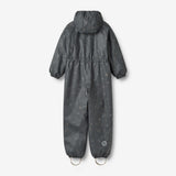 Wheat Outerwear Termo Regndragt Aiko Rainwear 1147 ink pocket treasures