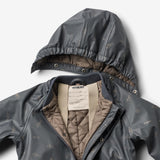 Wheat Outerwear Termo Regndragt Aiko Rainwear 1147 ink pocket treasures