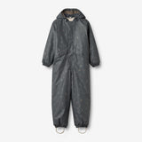 Wheat Outerwear Termo Regndragt Aiko Rainwear 1147 ink pocket treasures