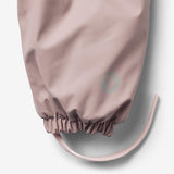 Wheat Outerwear Termo Regndragt Aiko Outdoor Suit 1149 dusty lavender