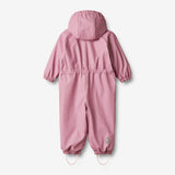 Wheat Outerwear Termo Regndragt Aiko Rainwear 1161 spring lilac