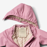 Wheat Outerwear Termo Regndragt Aiko Rainwear 1161 spring lilac
