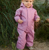 Wheat Outerwear Termo Regndragt Aiko Rainwear 1161 spring lilac
