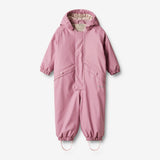 Wheat Outerwear Termo Regndragt Aiko Rainwear 1161 spring lilac