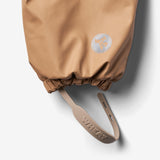 Wheat Outerwear Termo Regndragt Aiko Rainwear 3305 cappuccino