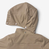 Wheat Outerwear Termo Regnjakke Aju Jacket 1138 dry wood