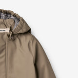 Wheat Outerwear Termo Regnjakke Aju Jacket 1138 dry wood