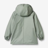 Wheat Outerwear Termo Regnjakke Aju Jacket 9513 spring ocean