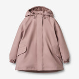 Wheat Outerwear Termo Regnjakke Rika Jacket 1149 dusty lavender