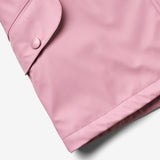 Wheat Outerwear Termo Regnjakke Rika Rainwear 1161 spring lilac