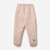 Wheat Outerwear Termobukser Alex Trousers 9515 pansies