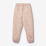 Wheat Outerwear Termobukser Alex Trousers 9515 pansies