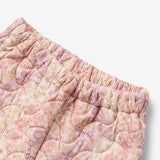 Wheat Outerwear Termobukser Alex Trousers 9518 lilac flower rainbow