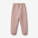 Wheat Outerwear Termobukser Alex Trousers 2438 warm rose
