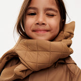 Wheat Outerwear Termobukser Alex Trousers 3002 hazel