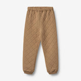 Wheat Outerwear Termobukser Alex Trousers 3002 hazel