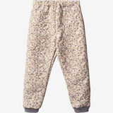 Wheat Outerwear Termobukser Alex Thermo 3189 clam flower field