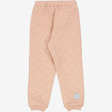 Wheat Outerwear Termobukser Alex Thermo 2031 rose dawn