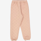 Wheat Outerwear Termobukser Alex Thermo 2031 rose dawn