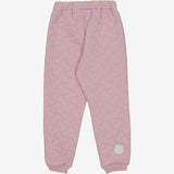 Wheat Outerwear Termobukser Alex Thermo 2433 powder rose