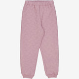 Wheat Outerwear Termobukser Alex Thermo 2433 powder rose
