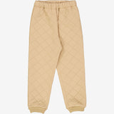 Wheat Outerwear Termobukser Alex Thermo 3332 rocky sand