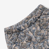Wheat Outerwear Termobukser Alex Thermo 1112 rainy blue clouds