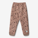 Wheat Outerwear Termobukser Alex Thermo 2474 rose dawn flowers