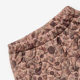 Wheat Outerwear Termobukser Alex Thermo 2474 rose dawn flowers