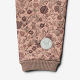 Wheat Outerwear Termobukser Alex Thermo 2474 rose dawn flowers