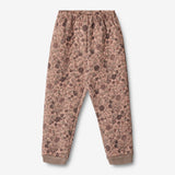 Wheat Outerwear Termobukser Alex Thermo 2474 rose dawn flowers
