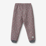 Wheat Outerwear Termobukser Alex Thermo 9408 harlequin berries