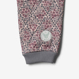 Wheat Outerwear Termobukser Alex Thermo 9408 harlequin berries