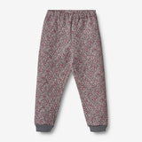 Wheat Outerwear Termobukser Alex Thermo 9408 harlequin berries