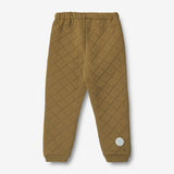 Wheat Outerwear Termobukser Alex Thermo 4101 dry moss